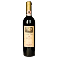 Podere Sgretoli Montecarlo Vinsanto DOC  - 37,5cl